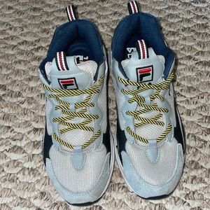 Fila Shoes, size 6.5 womens